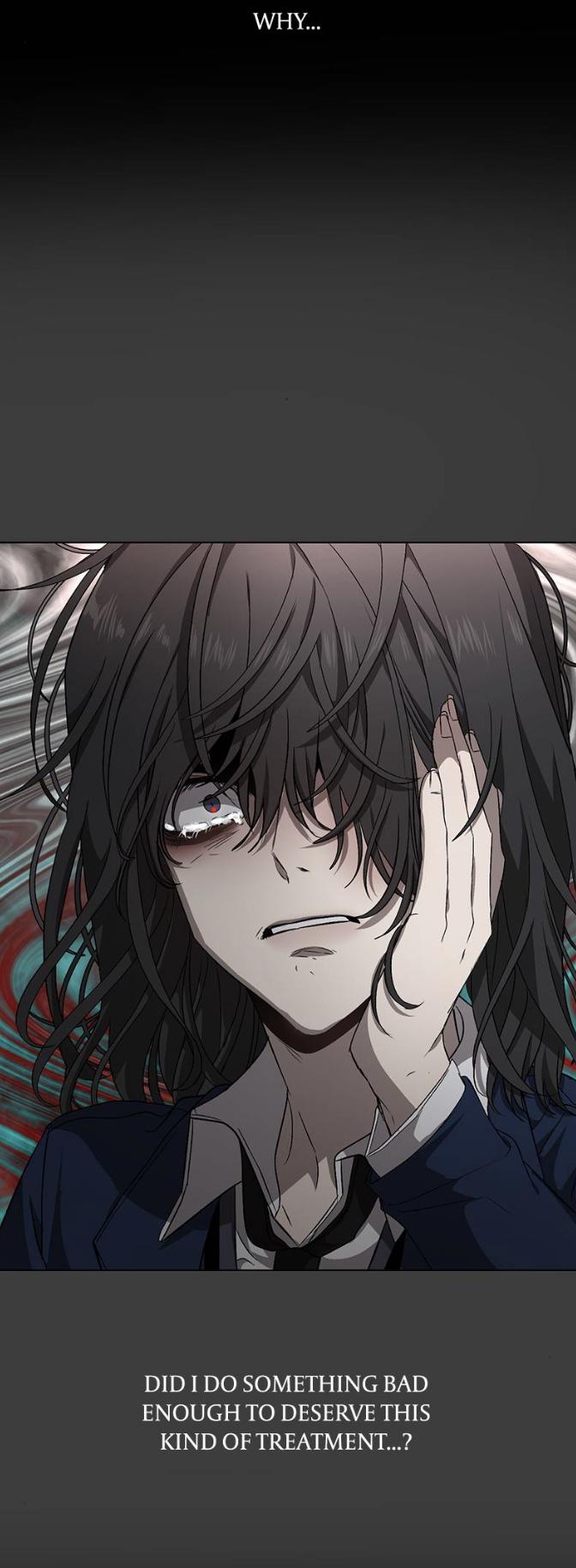 Dreaming Freedom Chapter 6 image 24